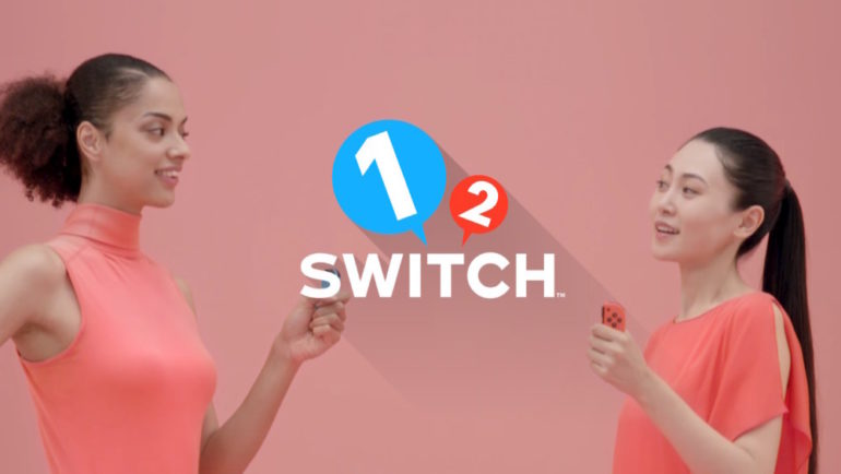 1 2 Switch écran Titre