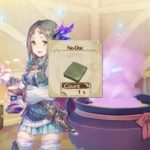 Atelier Firis: The Alchemist and the Mysterious Journey Foret alchimie