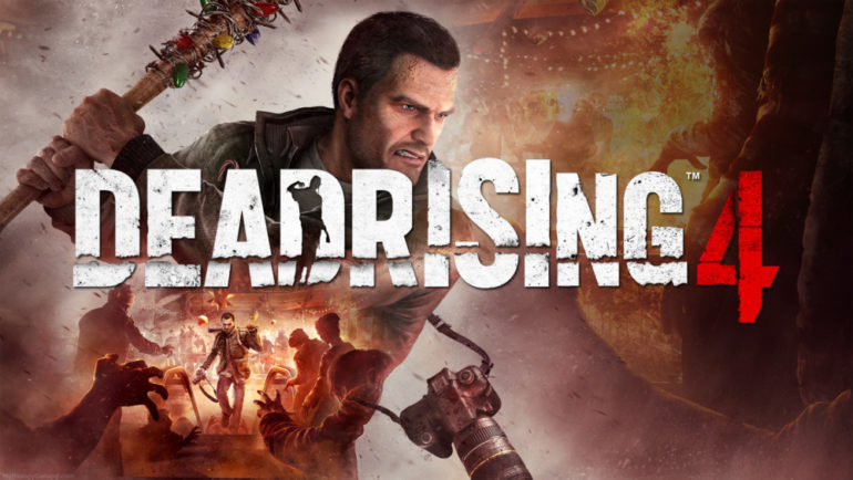 Dead Rising 4