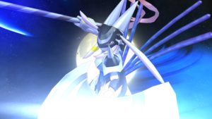 Digimon Story: Cyber Sleuth - Hacker's Memory