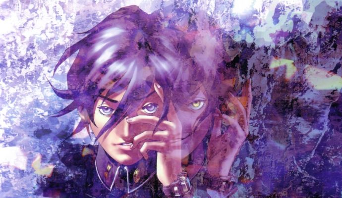 Revelations Persona artwork