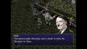 Persona 2 Hitler