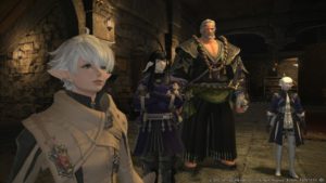 Final Fantasy XIV