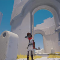 RiMe - Héros - Réflexion