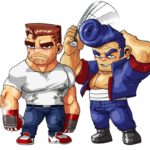 River City Ransom: Underground Ryan Alex