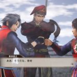 Samurai Warriors: Spirit of Sanada générations