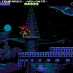 Test Shovel Knight: Specter of Tourment - Specter Knight