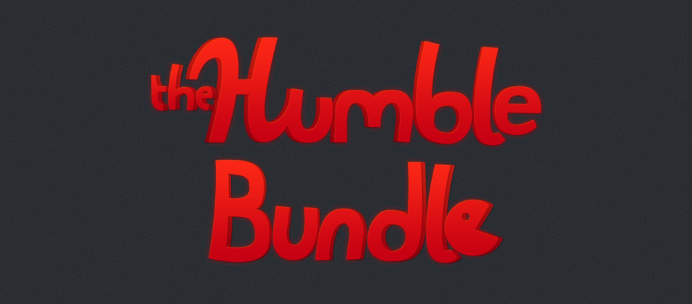 Humble Bundle logo