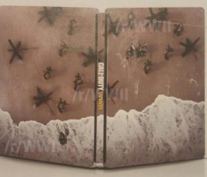 call-of-duty-wwii-steelbook 2