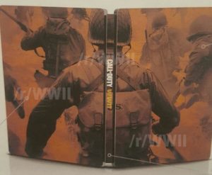 call-of-duty-wwii-steelbook 3