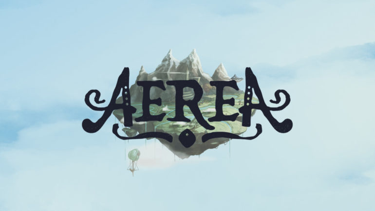 AereA Titre