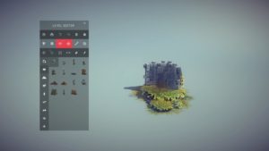 Besiege Multiverse Editeur