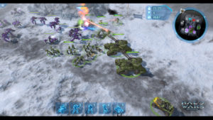 Halo Wars: Definitive Edition Gameplay 02