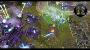 Halo Wars: Definitive Edition Gameplay 03