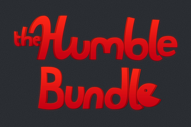 Humble Intergalactic Bundle Une