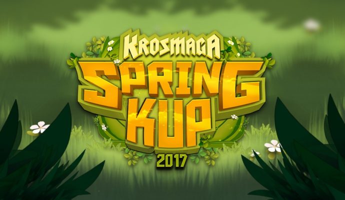 Krosmaga Spring Kup