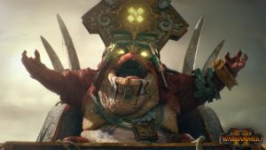 Total War:Warhammer II personnage