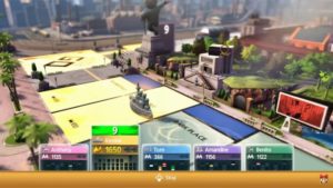 Nintendo Direct Monopoly sur Nintendo Switch