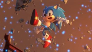 Nintendo Direct Nintendo Switch Sonic Forces 1