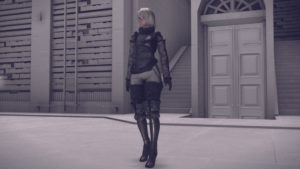 Nier: Automata DLC 3C3C1D119440927 A2 costume