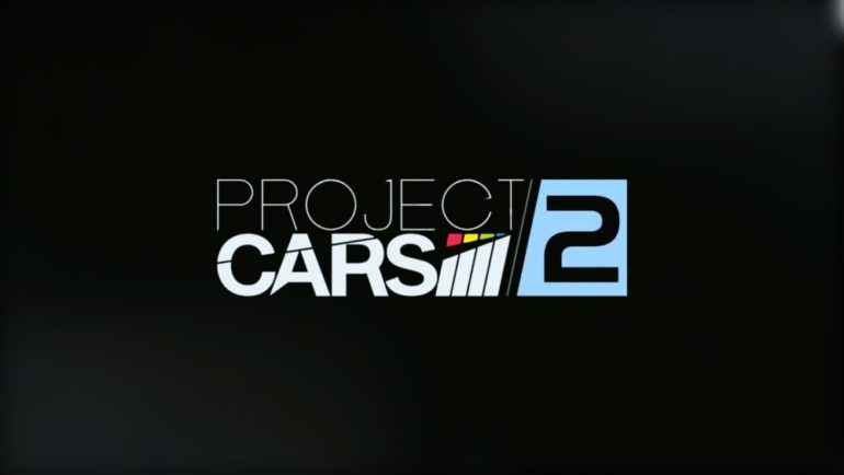 Project Cars 2