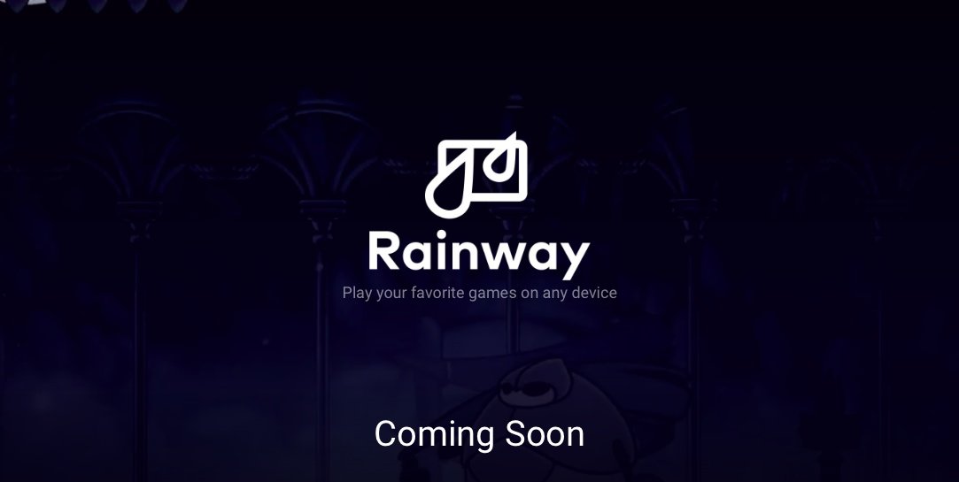 Rainway