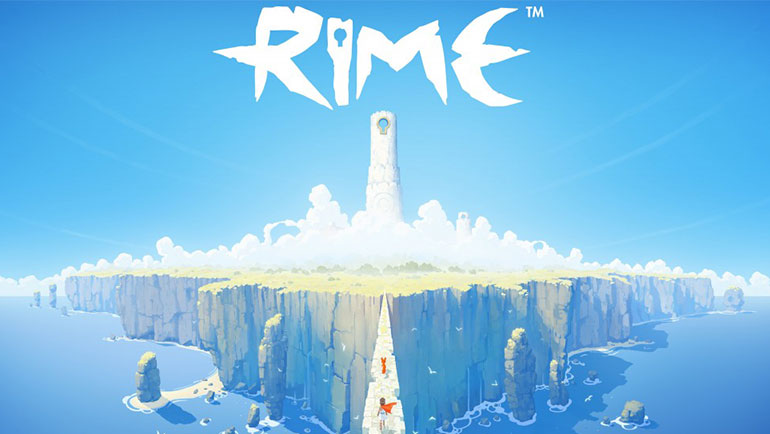 RiME Titre