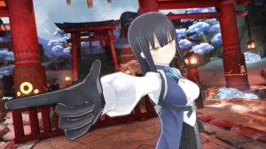 Summon Night 6 -Femme