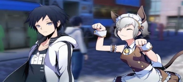 akiba's beat dévoile trailer et date de sortie