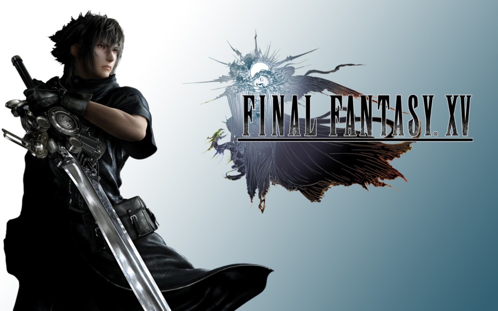 Final Fantasy XV