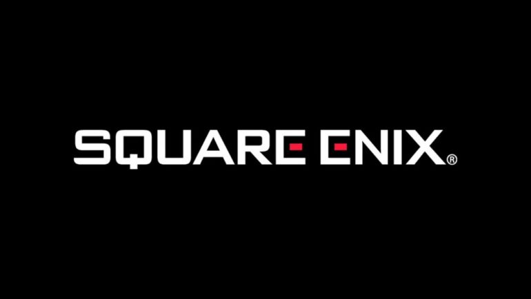 Square Enix