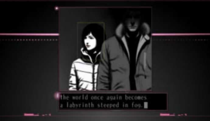 The silver case annonce une version remastered avec deux nouveaux chapitres