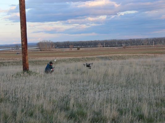 Far Cry au Far West ? Tournage au Montana