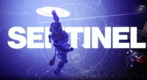 Destiny 2 Gameplay Titan Sentinel