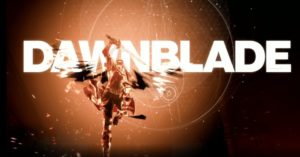 Destiny 2 Gameplay Arcaniste Dawnblade