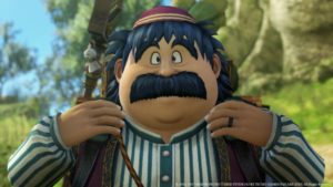 Dragon Quest Heroes II - Torneko