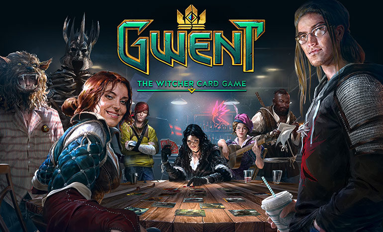 Gwent Titre