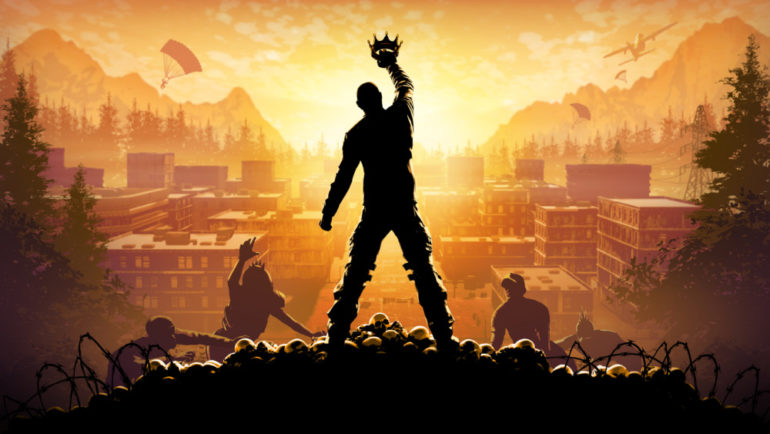 H1Z1: King of the Kill