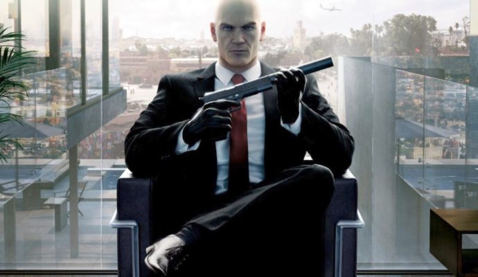 Hitman