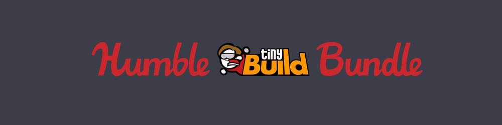 Humble tinyBuild Bundle titre