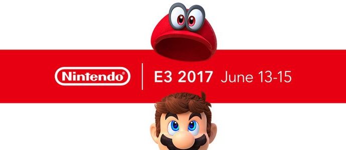 Nintendo Spotlight E3 2017