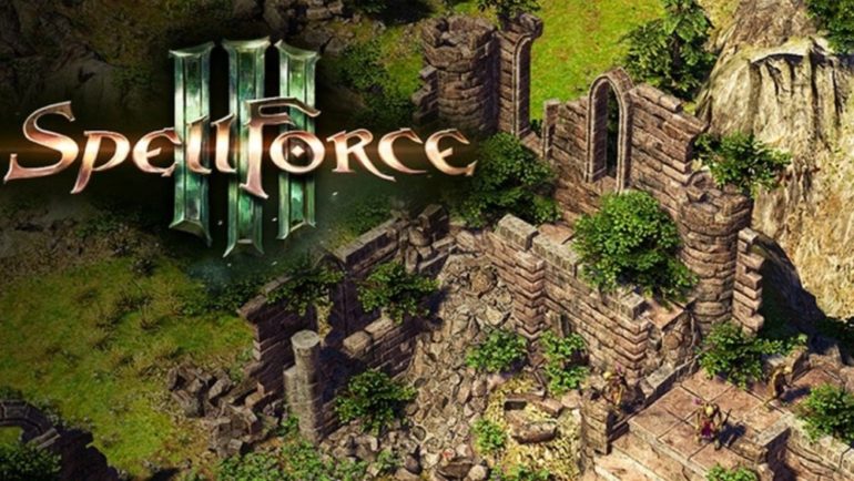 SpellForce III