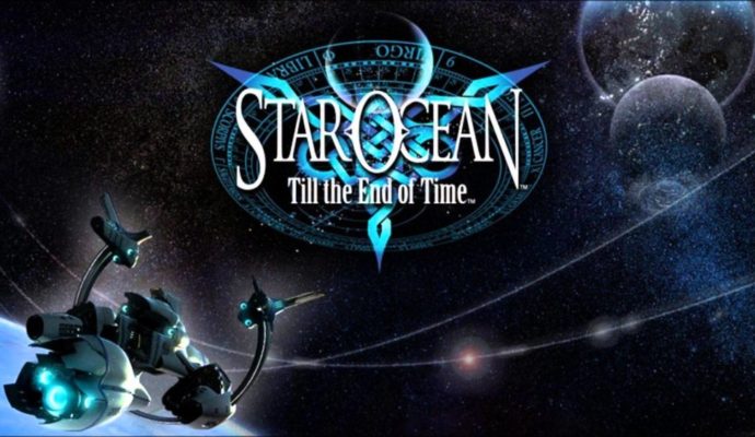 Image de Star Ocean: Till the End of Time