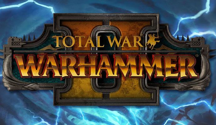 Total War: Warhammer II - titre