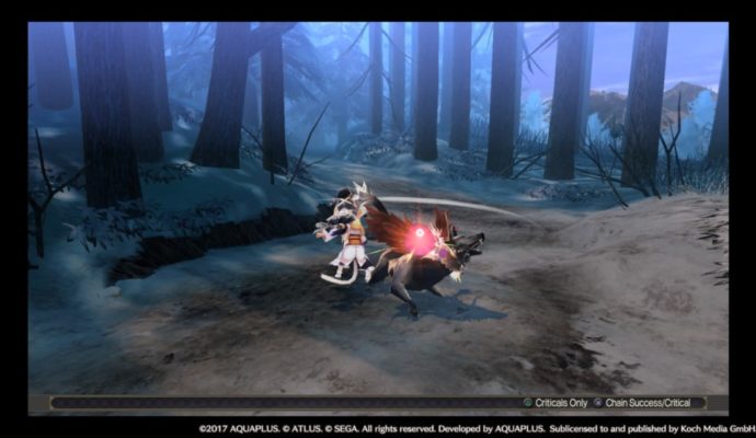 Utawarerumono: Mask of Deception Kuon botte des fessiers