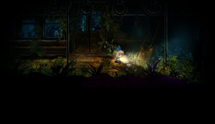 Yomawari Midnight Shadows