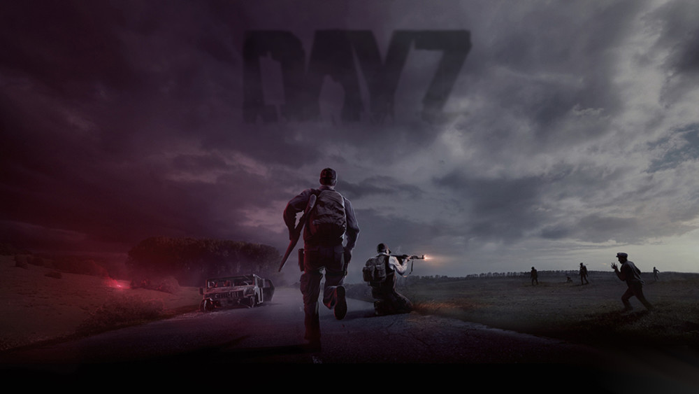 Dayz logo