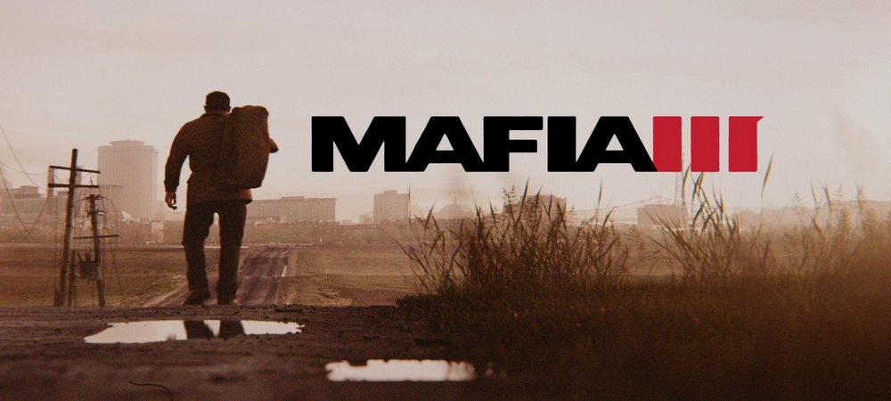 Image du trailer de Mafia III