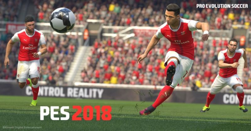 PES 2018 - titre 2