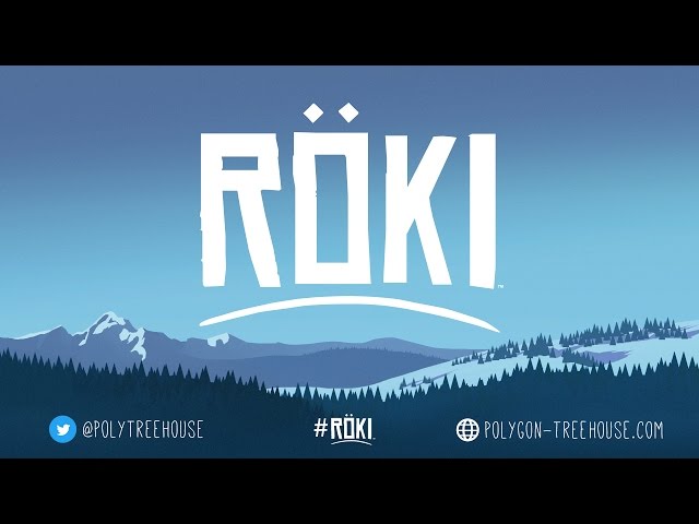 Röki -titre